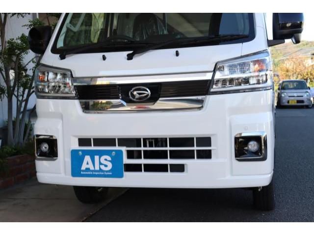 Daihatsu HIJET TRUCK 2023-10 14709-5