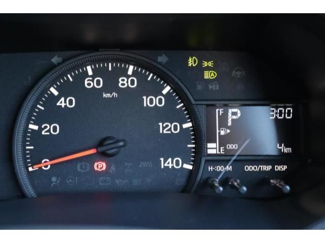Daihatsu HIJET TRUCK 2023-10 14709-10