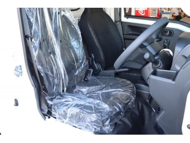 Daihatsu HIJET TRUCK 2023-10 14709-16