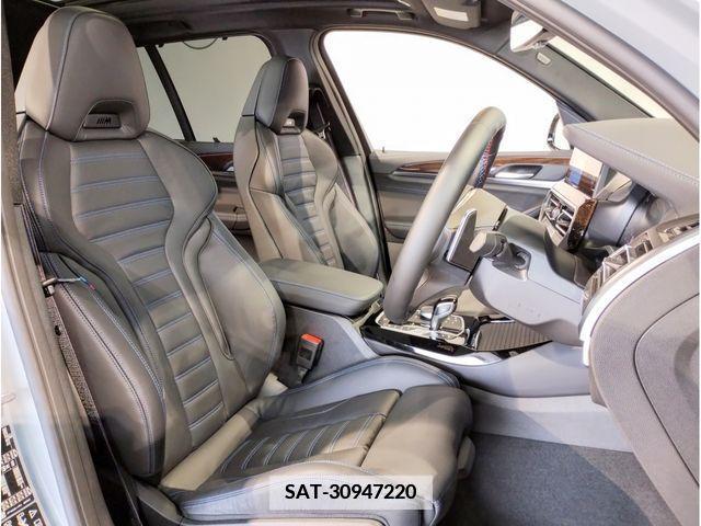 Bmw X3 2022-02 377825-1