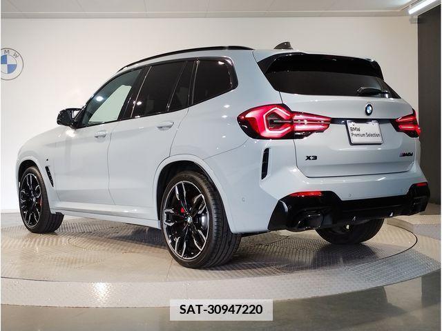 Bmw X3 2022-02 377825-2