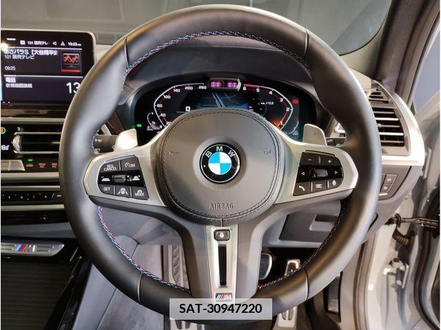 Bmw X3 2022-02 377825-6