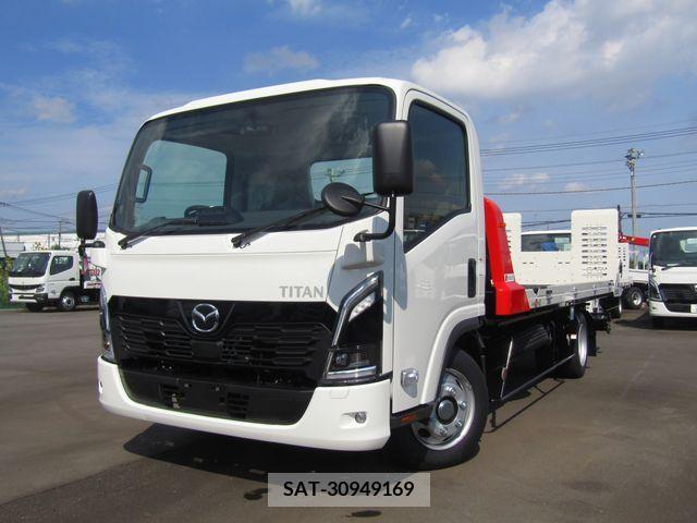 Mazda TITAN 2024-08 394670-0