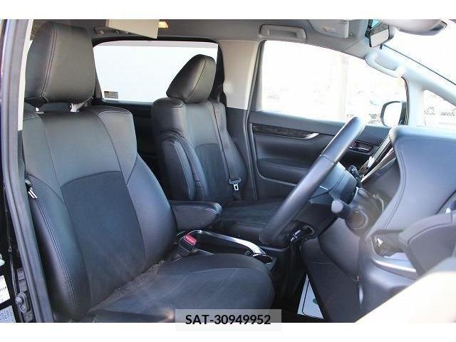 Toyota ALPHARD 2018-03 203448-14