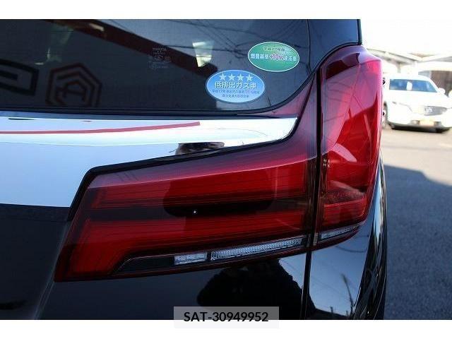 Toyota ALPHARD 2018-03 203448-13