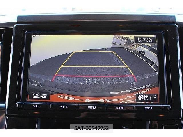 Toyota ALPHARD 2018-03 203448-4