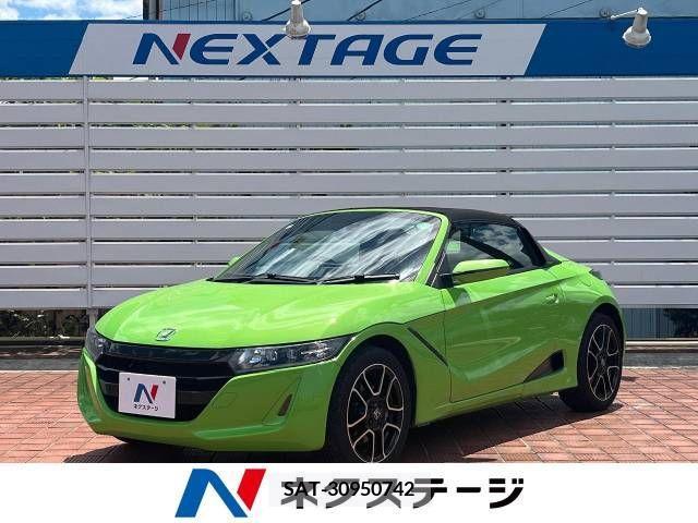 Honda S660 2021-05 308060-0