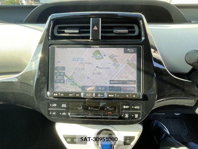 Toyota PRIUS 2017-02 207095-9