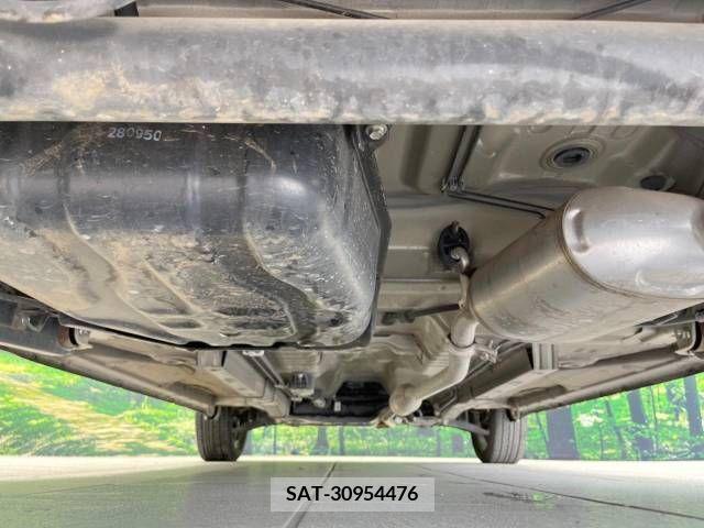 Mazda FLAIR WAGON 2015-10 251298-19