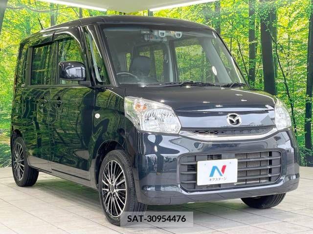 Mazda FLAIR WAGON 2015-10 251298-16