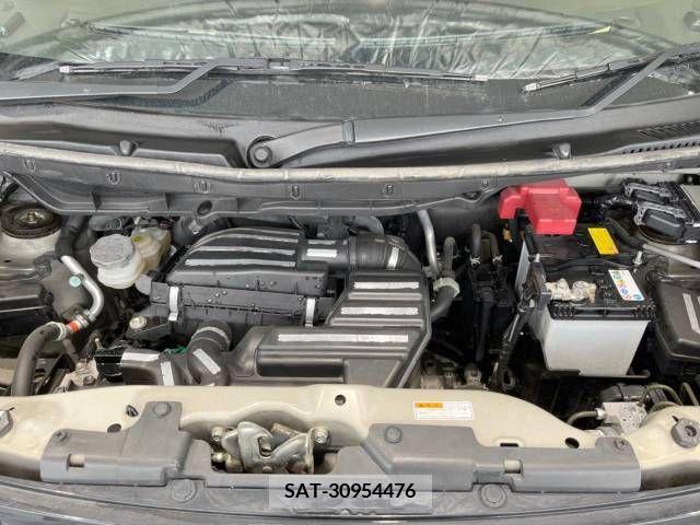 Mazda FLAIR WAGON 2015-10 251298-18