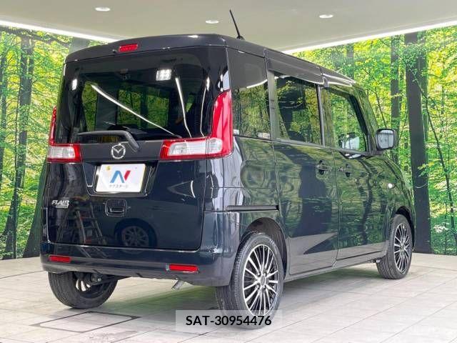 Mazda FLAIR WAGON 2015-10 251298-17