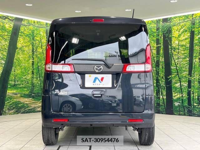 Mazda FLAIR WAGON 2015-10 251298-15