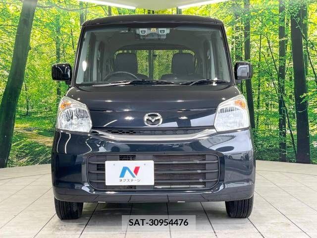 Mazda FLAIR WAGON 2015-10 251298-14