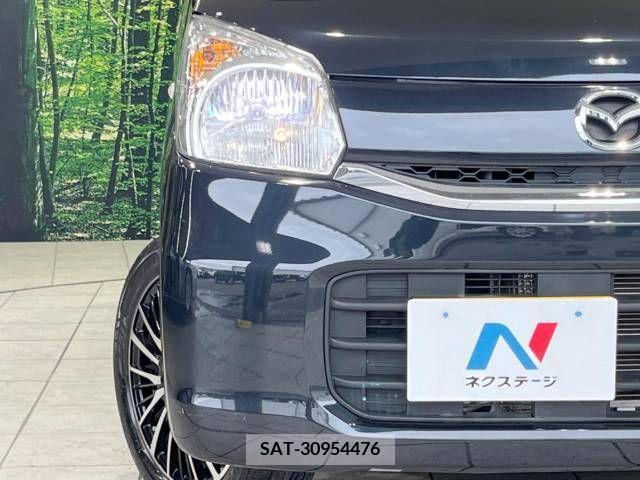 Mazda FLAIR WAGON 2015-10 251298-12