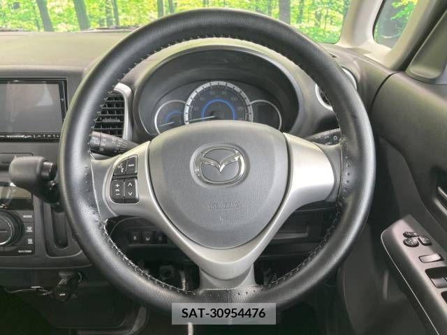 Mazda FLAIR WAGON 2015-10 251298-11