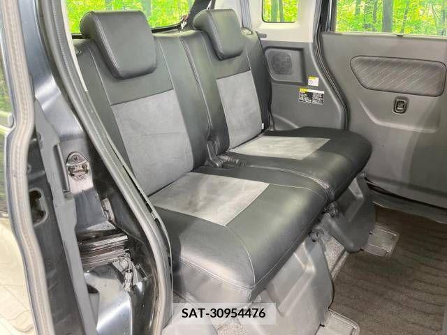Mazda FLAIR WAGON 2015-10 251298-9