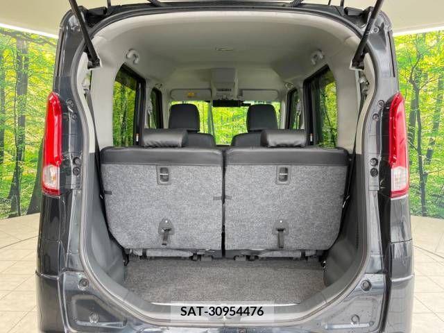 Mazda FLAIR WAGON 2015-10 251298-10