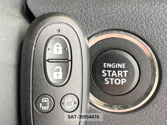 Mazda FLAIR WAGON 2015-10 251298-7