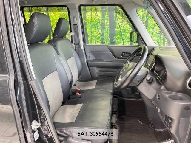 Mazda FLAIR WAGON 2015-10 251298-8