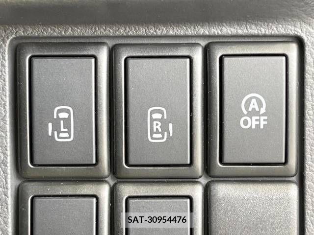 Mazda FLAIR WAGON 2015-10 251298-5