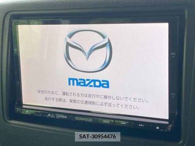 Mazda FLAIR WAGON 2015-10 251298-4