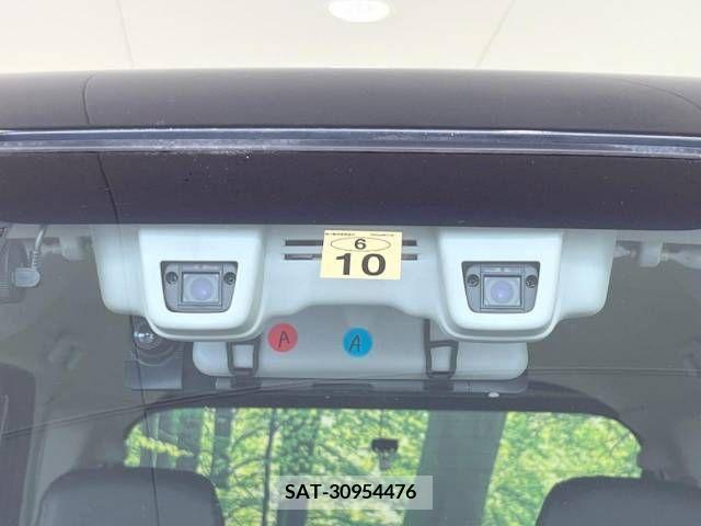 Mazda FLAIR WAGON 2015-10 251298-2