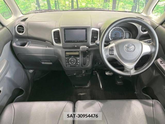 Mazda FLAIR WAGON 2015-10 251298-1