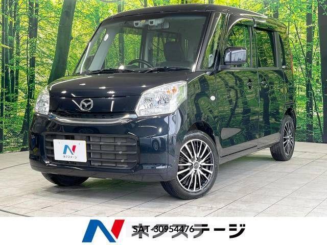 Mazda FLAIR WAGON 2015-10 251298-0