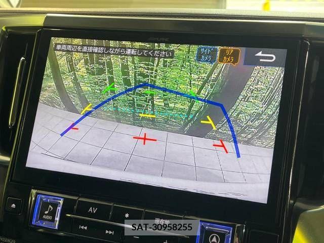 Toyota ALPHARD 2018-06 280424-4