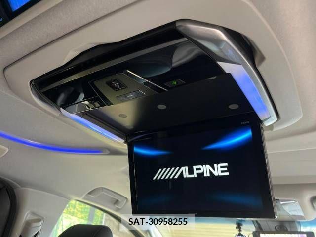 Toyota ALPHARD 2018-06 280424-5
