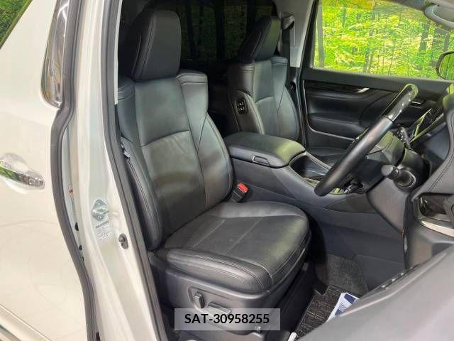 Toyota ALPHARD 2018-06 280424-9