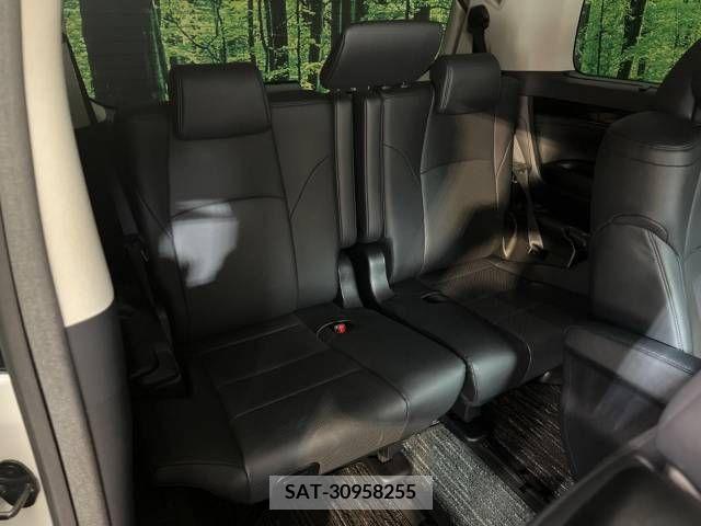Toyota ALPHARD 2018-06 280424-11