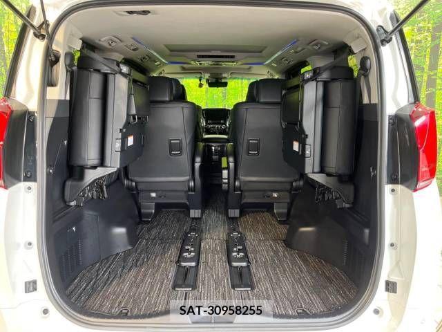 Toyota ALPHARD 2018-06 280424-12