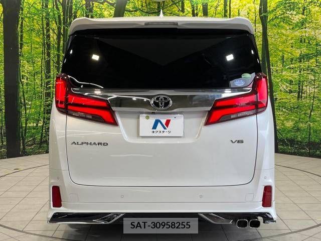 Toyota ALPHARD 2018-06 280424-16