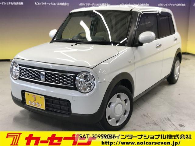 Suzuki LAPIN 2019-05 383152-0