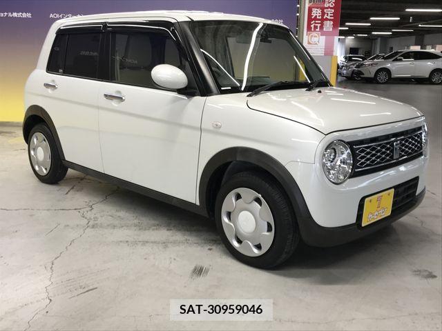 Suzuki LAPIN 2019-05 383152-6