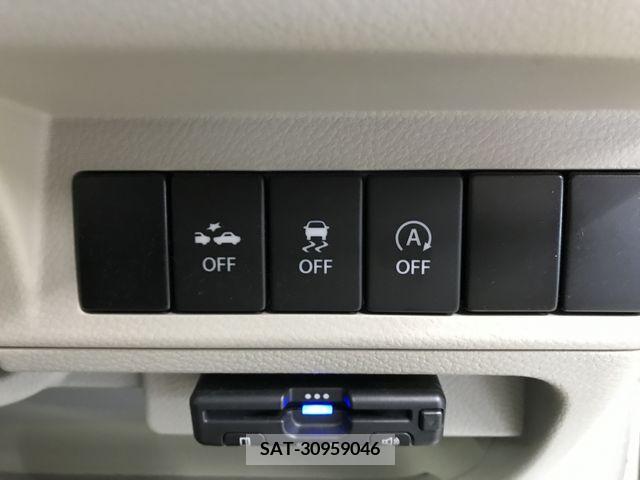 Suzuki LAPIN 2019-05 383152-20