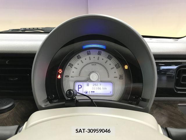 Suzuki LAPIN 2019-05 383152-18
