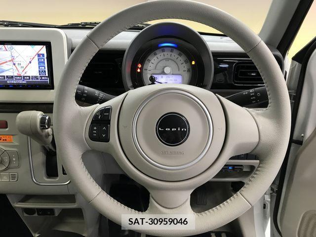 Suzuki LAPIN 2019-05 383152-17