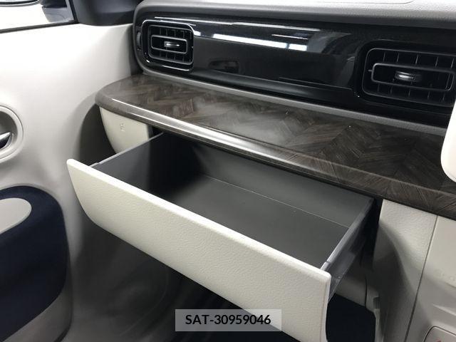 Suzuki LAPIN 2019-05 383152-29
