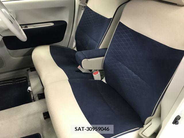 Suzuki LAPIN 2019-05 383152-12