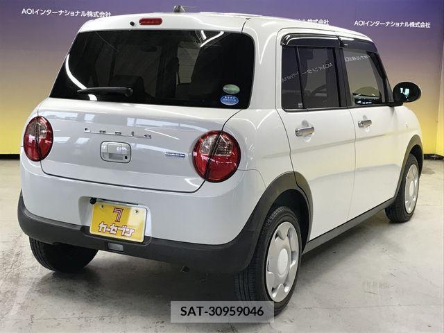 Suzuki LAPIN 2019-05 383152-9