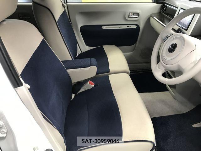 Suzuki LAPIN 2019-05 383152-11