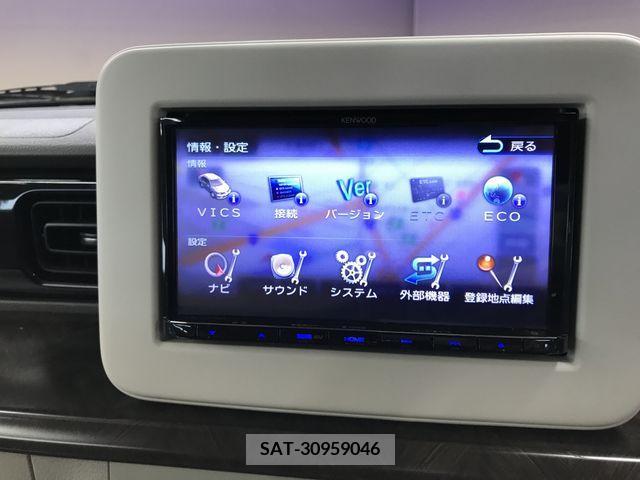 Suzuki LAPIN 2019-05 383152-23