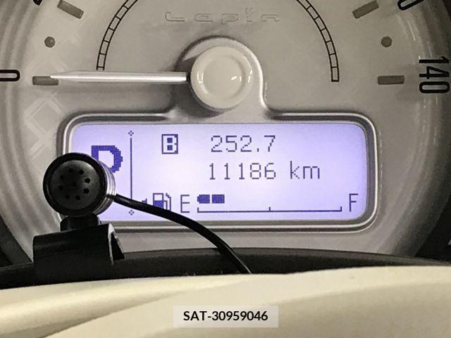 Suzuki LAPIN 2019-05 383152-1
