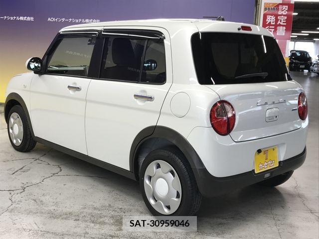 Suzuki LAPIN 2019-05 383152-10
