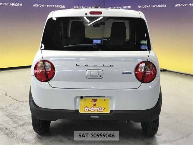 Suzuki LAPIN 2019-05 383152-8