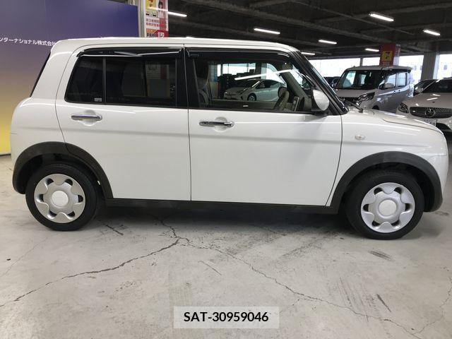 Suzuki LAPIN 2019-05 383152-7