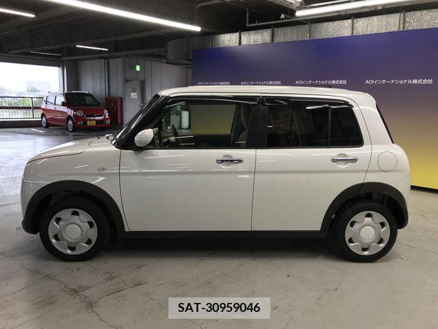 Suzuki LAPIN 2019-05 383152-5